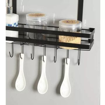 12 - IceSpace Organizer™ (Estante Organizador Para Refrigerador)